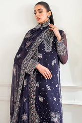 Farasha | Serene Wave | Festive Formal